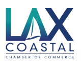 Proud Members of LAX Coastal Chamber of Commerce